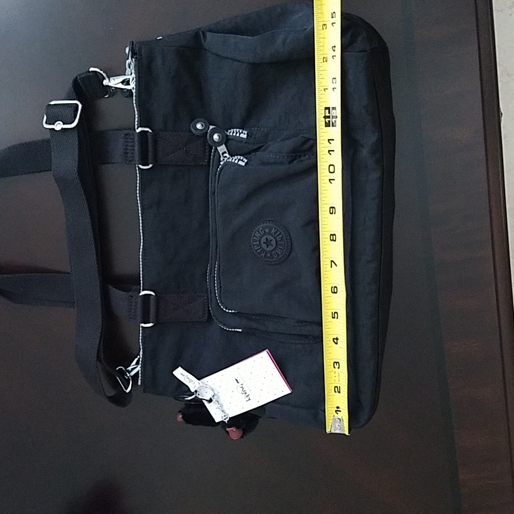 Kipling crossbody bag - Picture 4 of 8